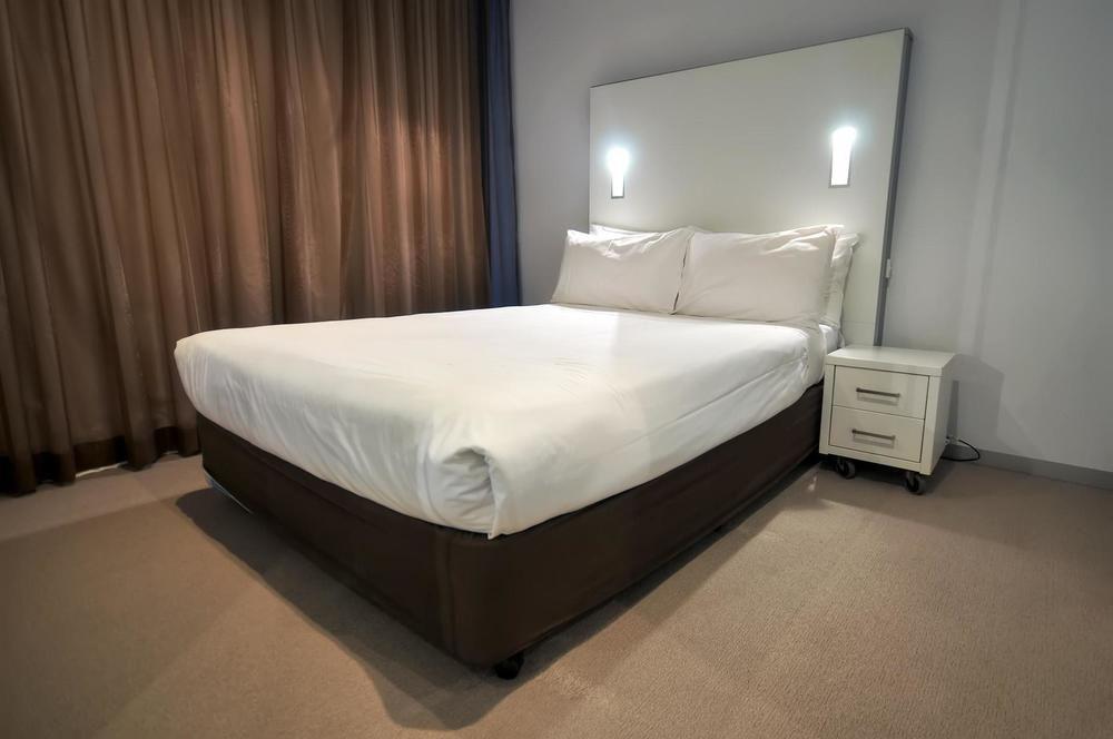La Loft Apartments Parkside Аделейд Екстериор снимка