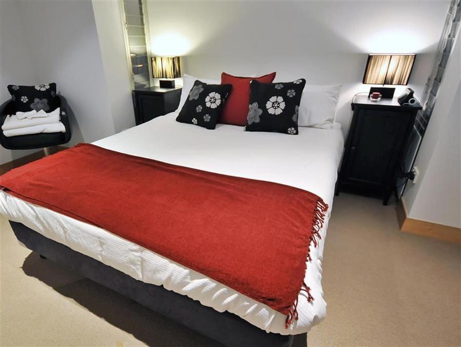 La Loft Apartments Parkside Аделейд Екстериор снимка