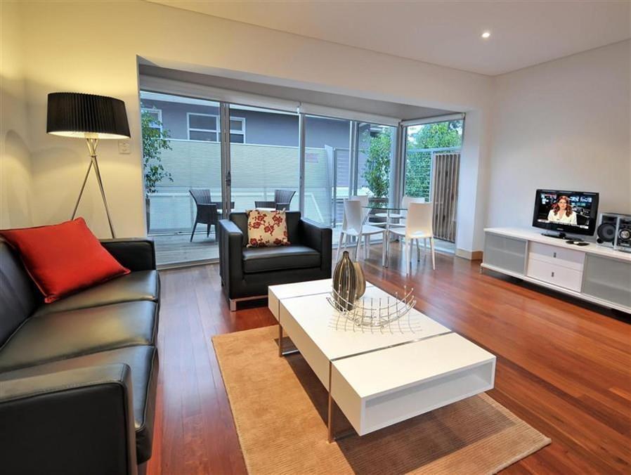 La Loft Apartments Parkside Аделейд Екстериор снимка