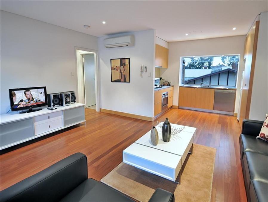 La Loft Apartments Parkside Аделейд Екстериор снимка
