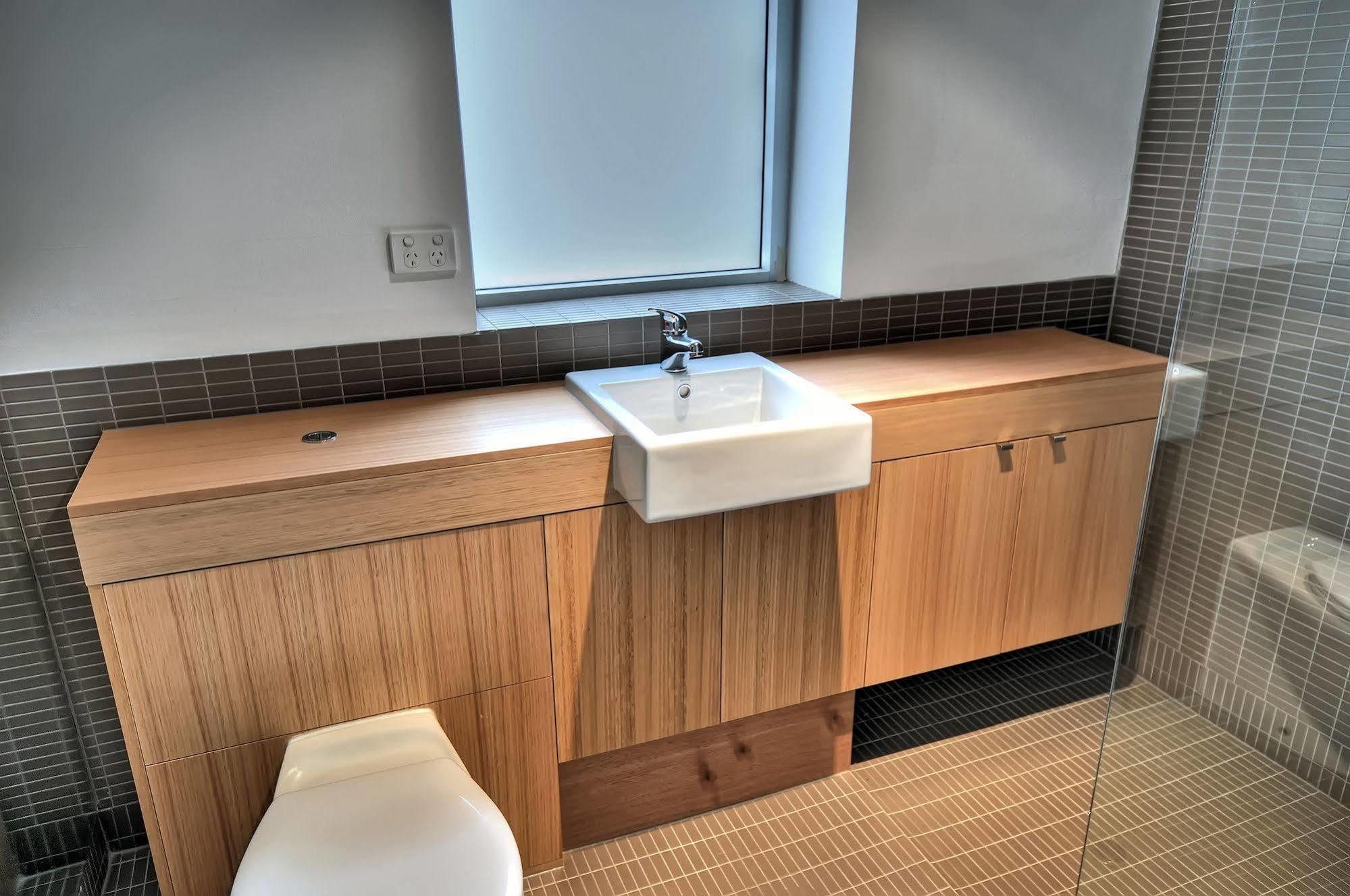 La Loft Apartments Parkside Аделейд Екстериор снимка