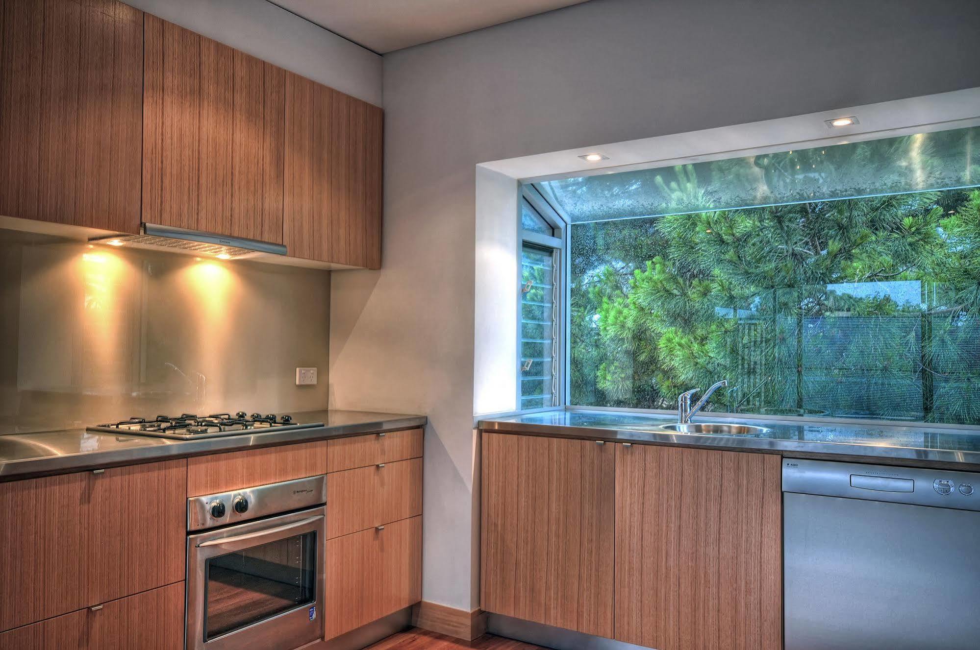 La Loft Apartments Parkside Аделейд Екстериор снимка