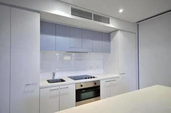 La Loft Apartments Parkside Аделейд Екстериор снимка